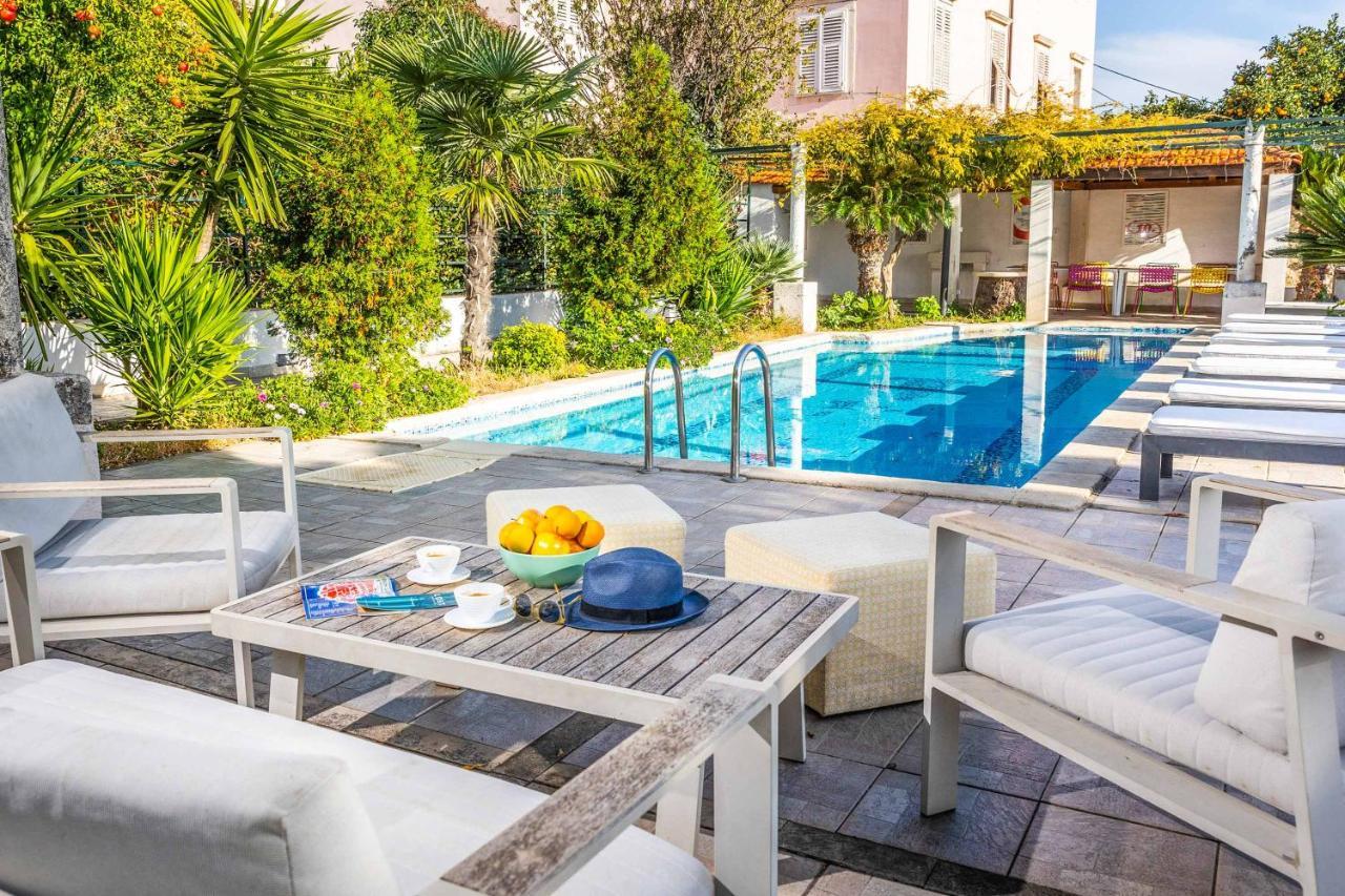 Villa Salt Water Dubrovnik Buitenkant foto