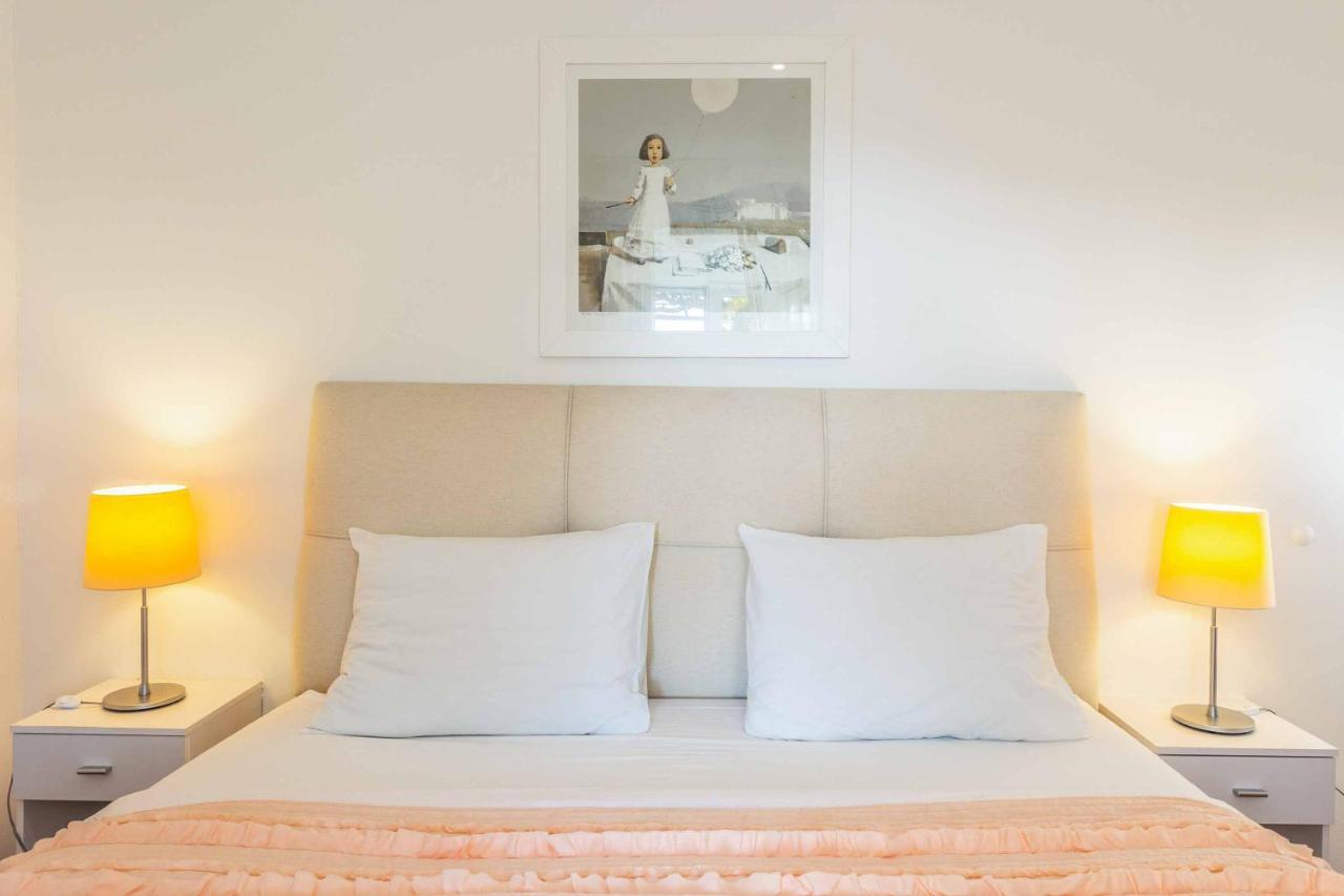 Villa Salt Water Dubrovnik Buitenkant foto